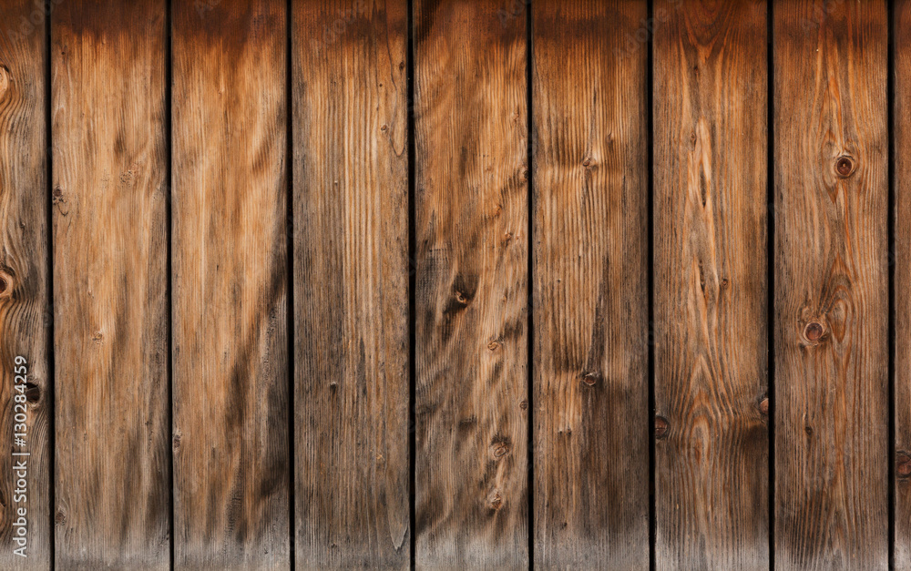 Fototapeta premium wooden planks texture