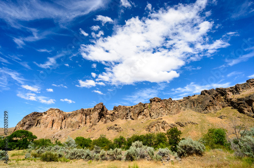 Succor Creek State Natural Area