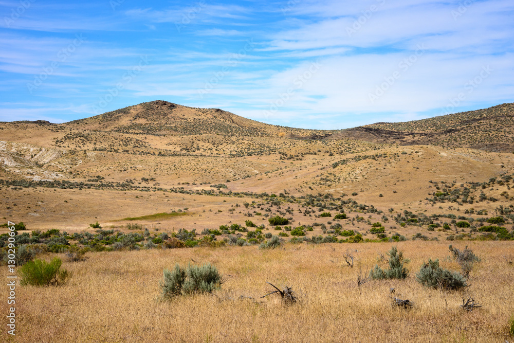 Succor Creek State Natural Area Succor Creek State Natural Area