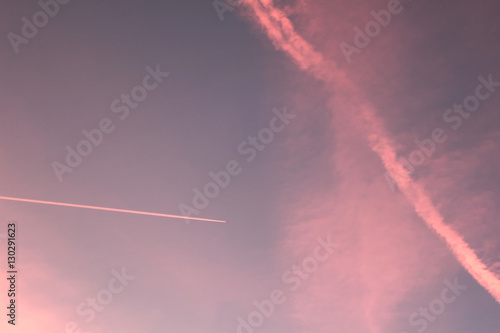 Chemtrails 