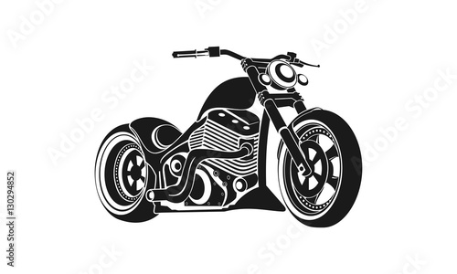 motorcycle