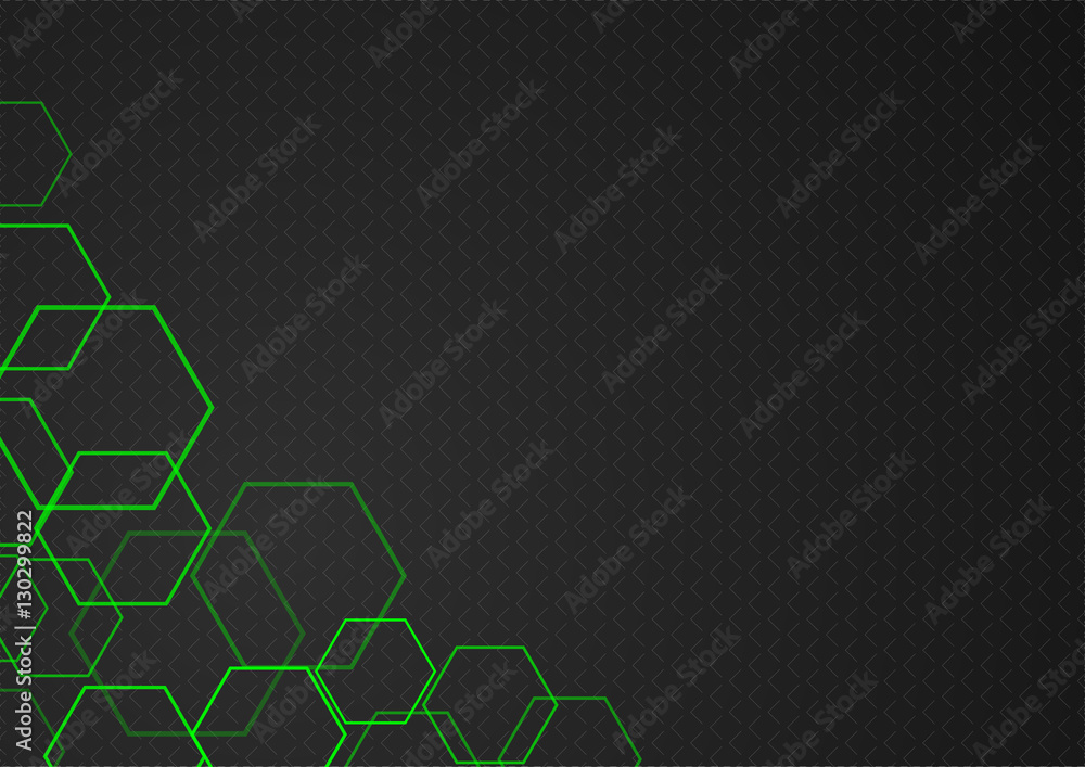 Obraz premium Abstract background vector