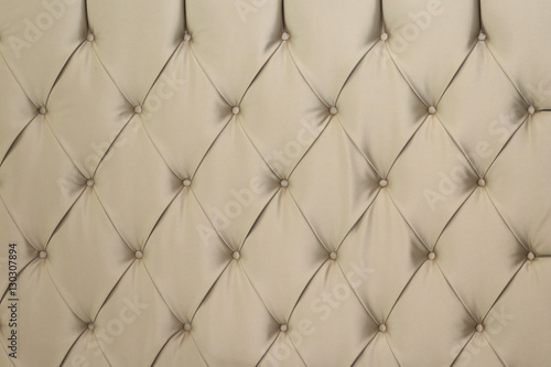 Satin upholstery texture