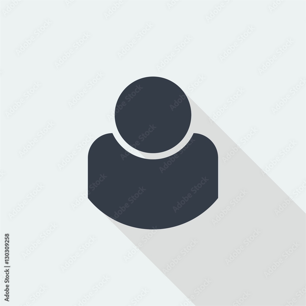 people flat design, human design icon people flat design, human design icon