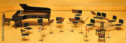 音楽会