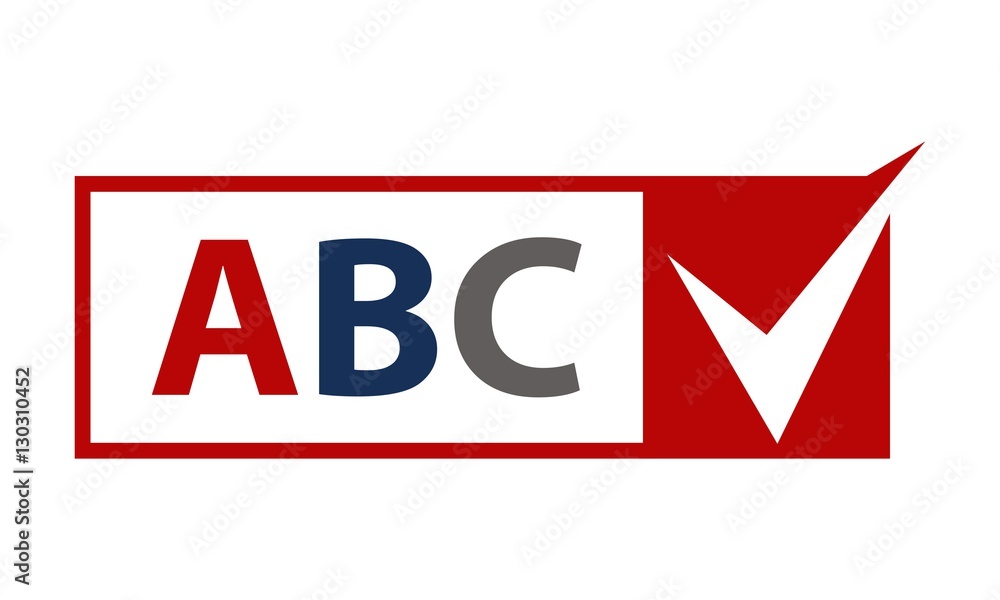 A B C Check Mark A B C Check Mark