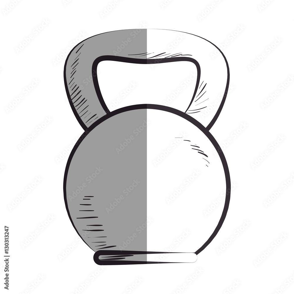 weight lifting gym equipment vector illustration design weight lifting gym equipment vector illustration design