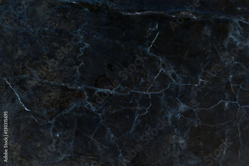 Black marble natural pattern for background  abstract natural ma