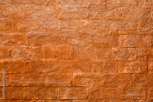 Wall background texture