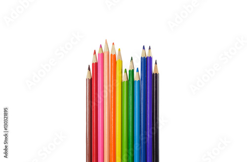 Color pencil