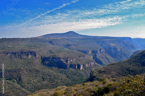 Canyon