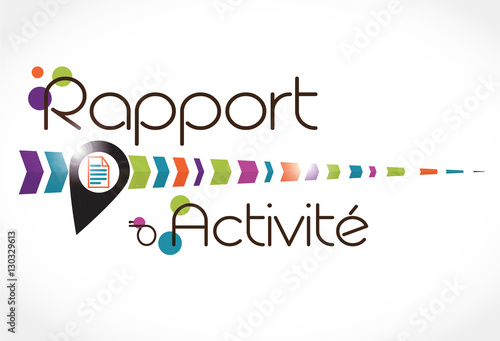 rapport d'activité
