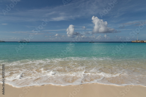 Grand Turk Beach