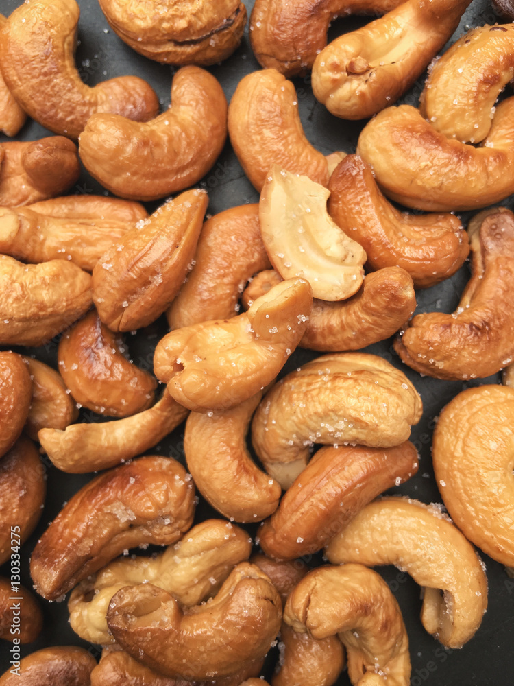 Cashew nuts Cashew nuts