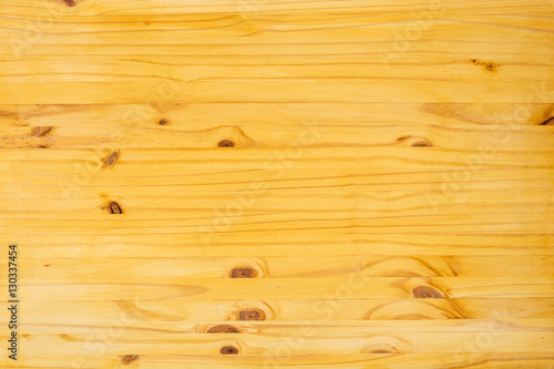 Table Top Texture of pine wood Top view or background