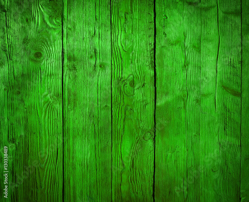 green background old panels