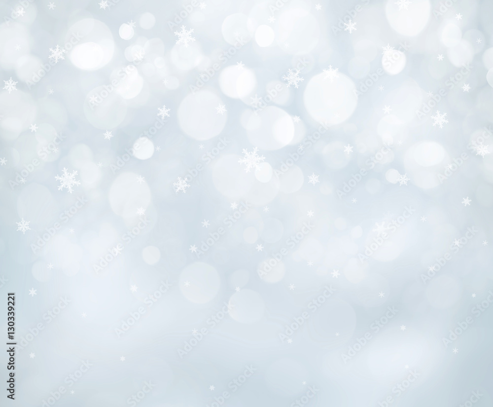 Christmas background