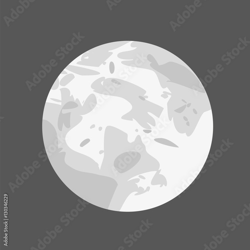 Full biggest supermoon