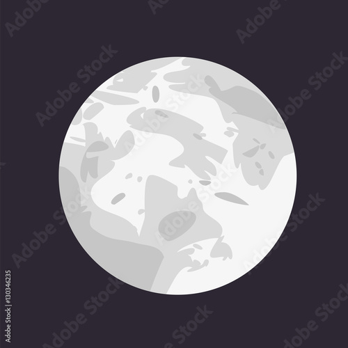 Full biggest supermoon