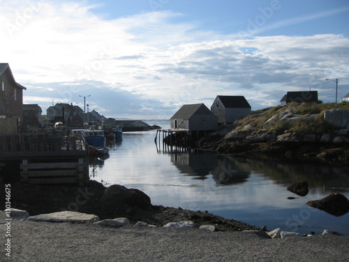 Fishing Village