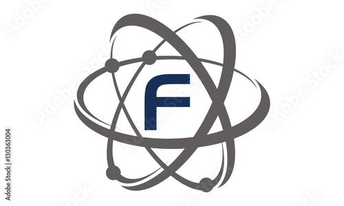 Atom Initial F