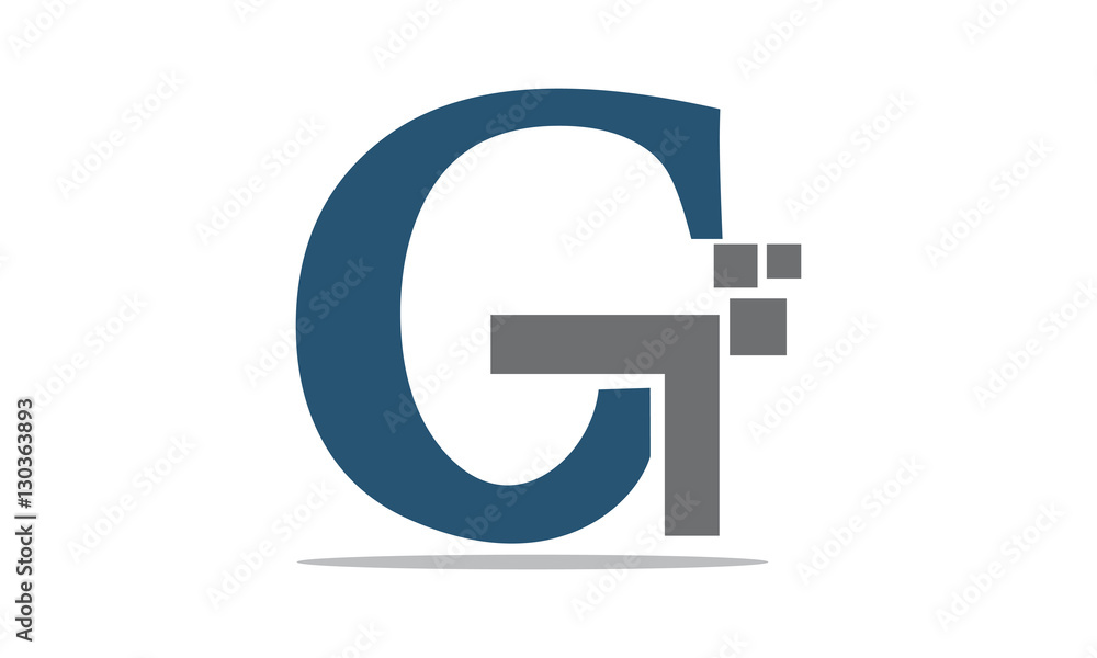 Online Marketing Business Distribution Technology Initial G Online Marketing Business Distribution Technology Initial G