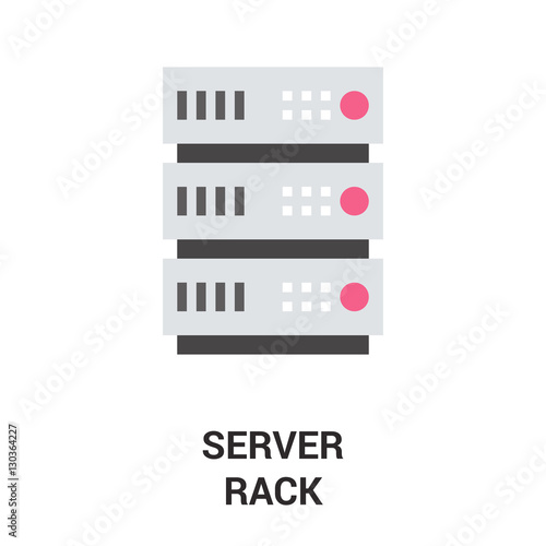 server rack icon