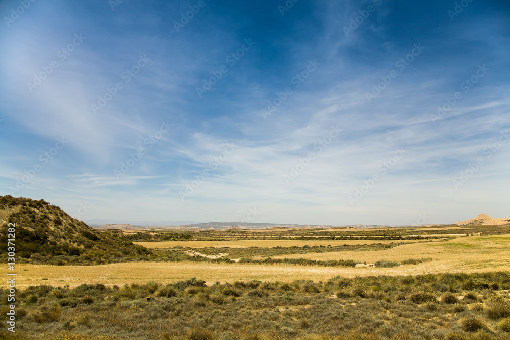 desertscape wüstenlandschaft