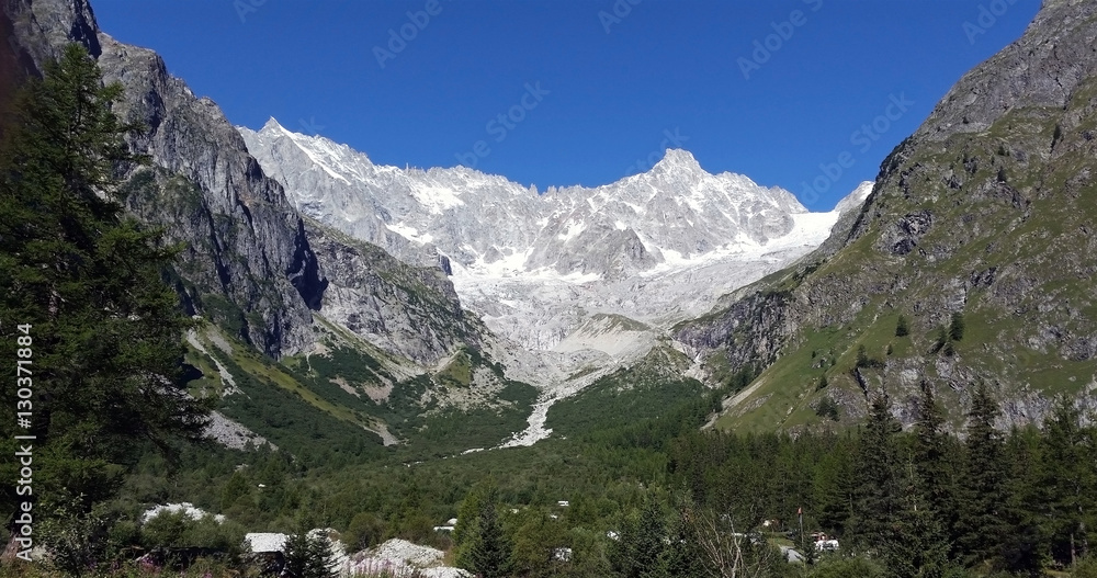 Alpine VIews of Central Switzerland Alpine VIews of Central Switzerland