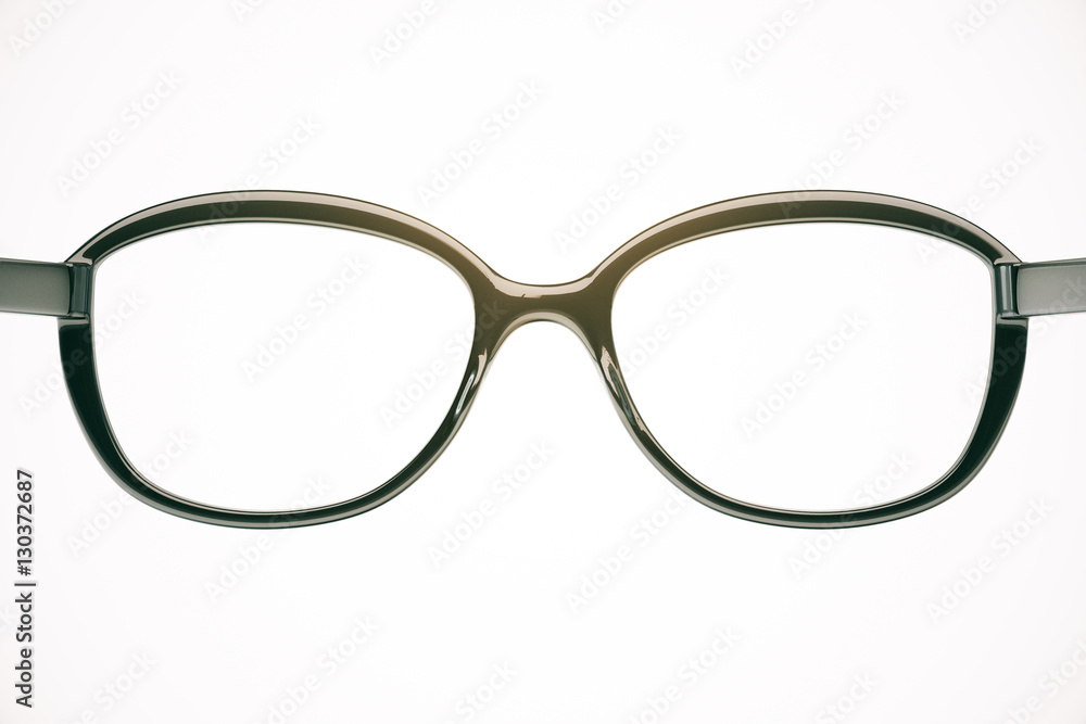 Fototapeta premium Vision concept