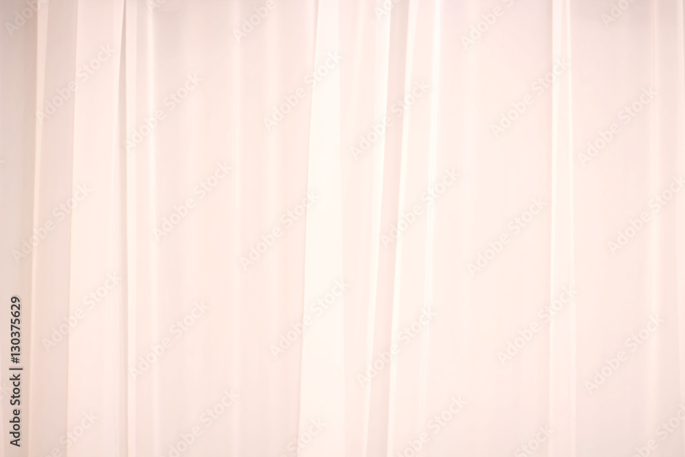 Fototapeta premium Tulle Texture Background