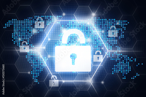 Digital online security design