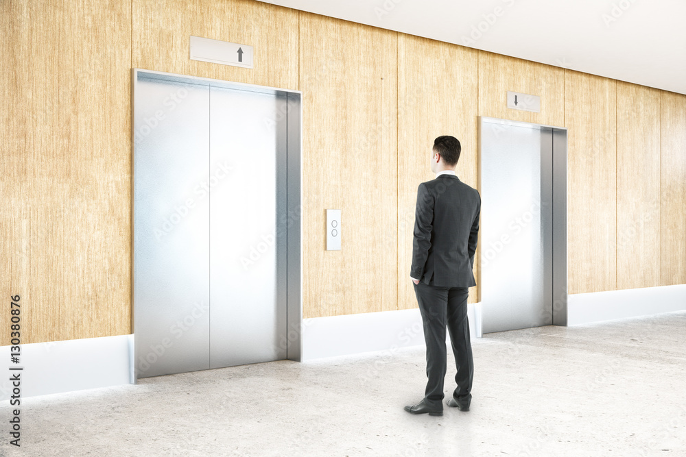 Fototapeta premium Choice concept