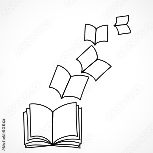 livre,graphique
