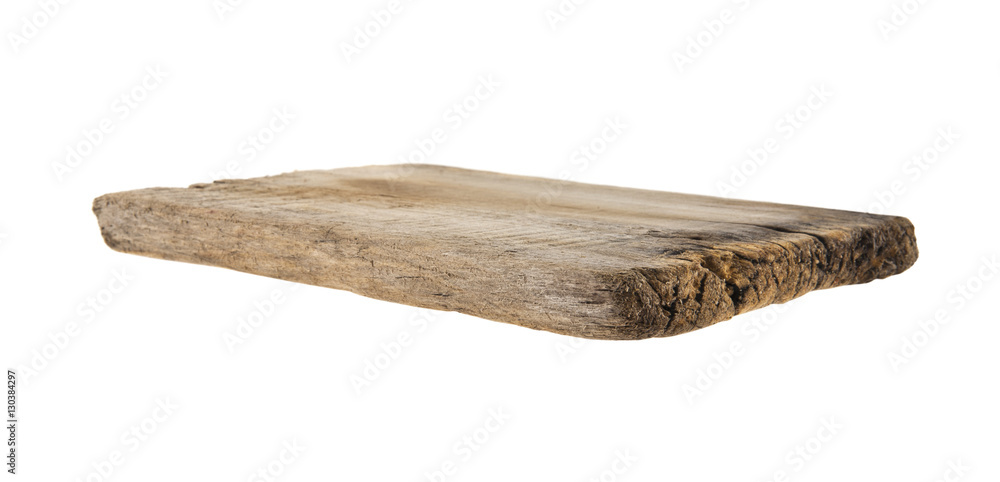 Fototapeta premium wooden board