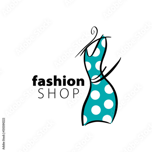 vector logo fashion