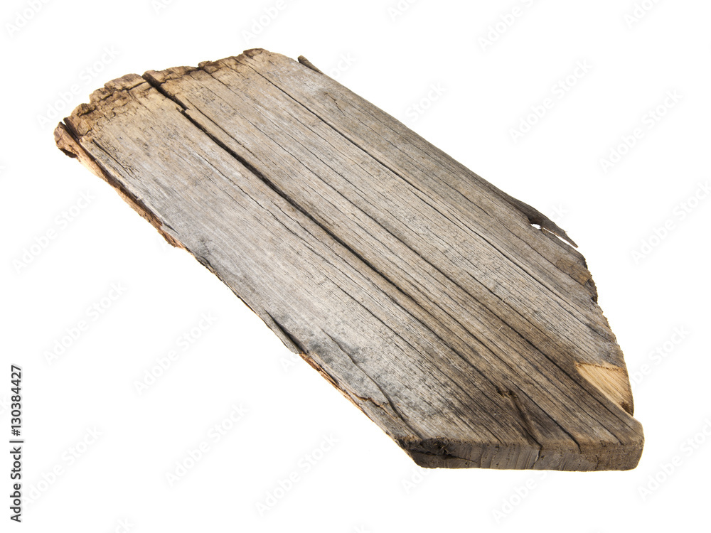 Fototapeta premium wooden board