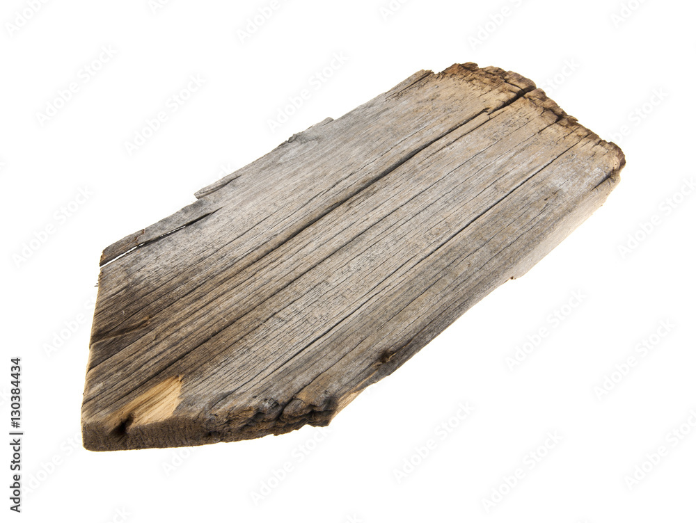 Fototapeta premium wooden board