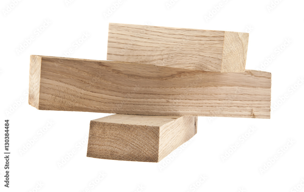 wooden board