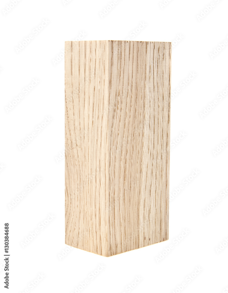 Fototapeta premium wooden board