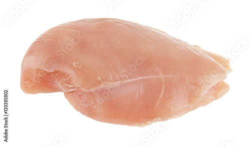 meat chicken fille