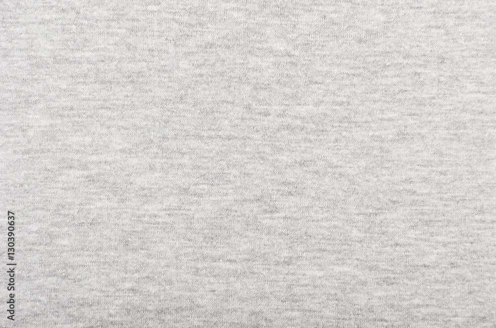 Jersey fabric background Jersey fabric background