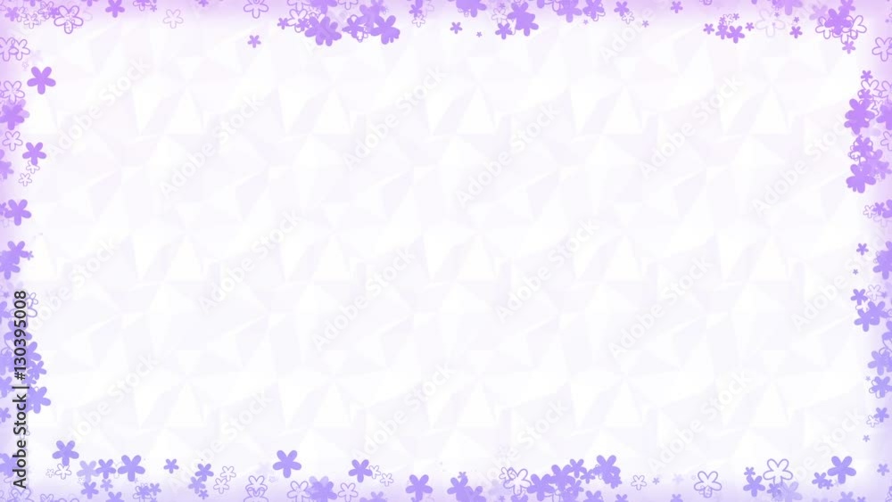 background loop cute frame background loop cute frame