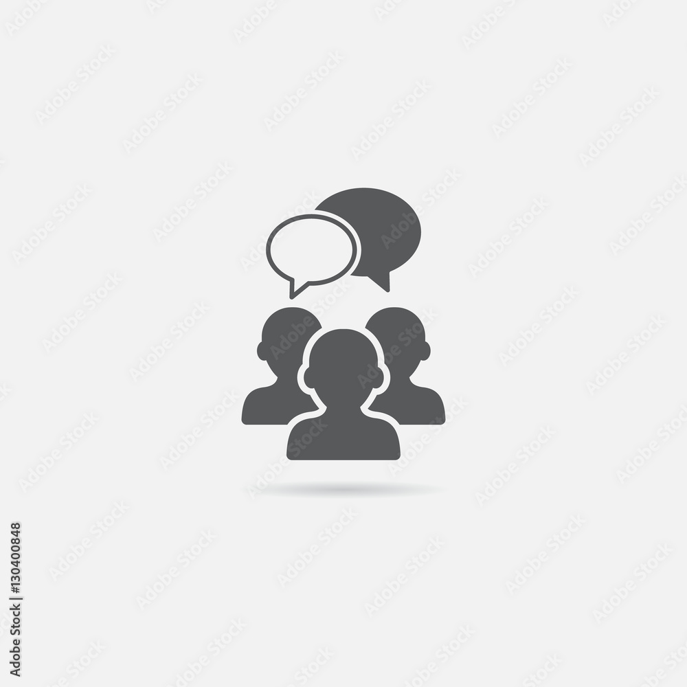 Discussion Icon Discussion Icon