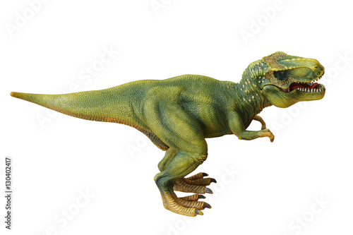 Tyrannosaurus dinosaurs toy © 134lnstudio