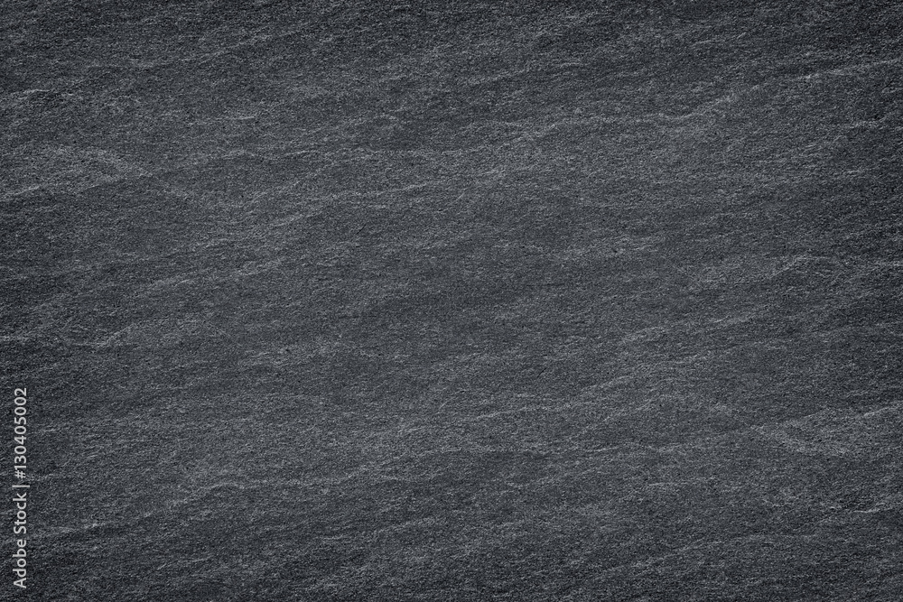 Obraz premium black slate abstract background or texture