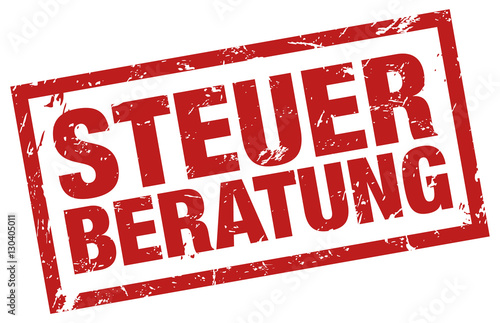 Steuerberatung