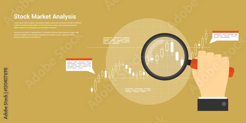 stock market analysis
