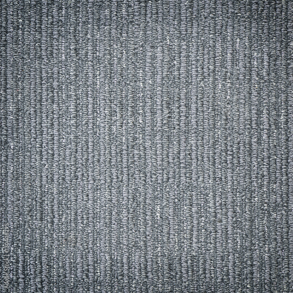 Grey carpet closeup Grey carpet closeup