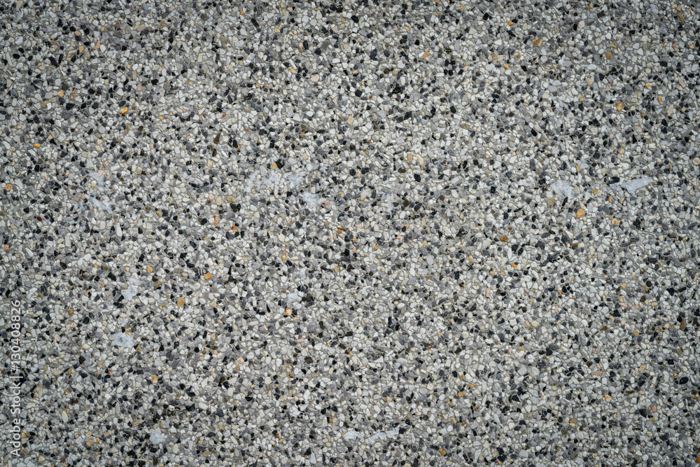 Gravel concrete texture Gravel concrete texture